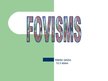 Prezentācija 'Fovisms', 1.