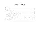 Referāts 'Alus klasifikācija Eiropas Savienības kombinētajā nomenklatūrā', 3.