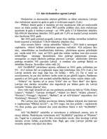 Referāts 'Alus klasifikācija Eiropas Savienības kombinētajā nomenklatūrā', 8.