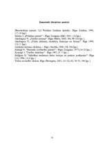 Referāts 'Atēnu Demokrātijas un Romas Republikas kopīgais un atšķirīgais', 13.