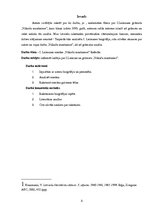 Referāts 'Ilonas Leimanes romāns "Vilkaču mantiniece"', 3.