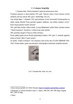 Referāts 'Ilonas Leimanes romāns "Vilkaču mantiniece"', 4.