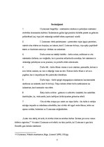 Referāts 'Ilonas Leimanes romāns "Vilkaču mantiniece"', 11.