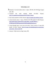 Referāts 'Ilonas Leimanes romāns "Vilkaču mantiniece"', 13.