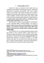 Referāts 'Iesniegumu likuma un Informācijas atklātības likuma kolīzijas un piemērošanas pr', 4.