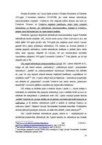 Referāts 'Iesniegumu likuma un Informācijas atklātības likuma kolīzijas un piemērošanas pr', 10.