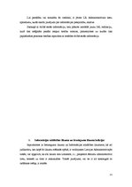 Referāts 'Iesniegumu likuma un Informācijas atklātības likuma kolīzijas un piemērošanas pr', 13.