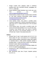 Referāts 'Iesniegumu likuma un Informācijas atklātības likuma kolīzijas un piemērošanas pr', 19.