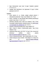 Referāts 'Iesniegumu likuma un Informācijas atklātības likuma kolīzijas un piemērošanas pr', 20.