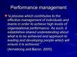 Prezentācija 'Performance Management', 3.