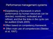 Prezentācija 'Performance Management', 4.