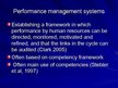 Prezentācija 'Performance Management', 4.