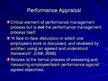 Prezentācija 'Performance Management', 7.