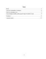 Referāts 'Gaisa kravu pārvadājumu drošība', 2.