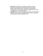 Referāts 'Gaisa kravu pārvadājumu drošība', 6.