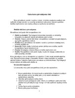 Referāts 'Gaisa kravu pārvadājumu drošība', 7.