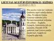 Prezentācija 'Lietuva', 6.