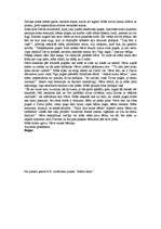 Referāts 'Operas librets "Mātes stāsts"', 2.