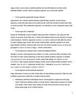 Referāts 'Anglicismu teorija; populārākie anglicismi; pētījums par anglicismiem ', 3.