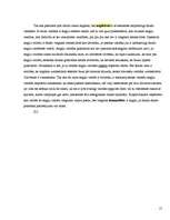 Referāts 'Anglicismu teorija; populārākie anglicismi; pētījums par anglicismiem ', 15.