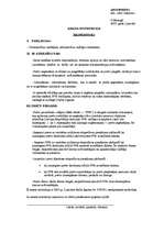 Paraugs 'Amata apraksts - ekspeditors', 1.