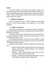 Referāts 'Vadītāja kompetence darba rezultātu izvērtēšanā uzņēmuma darbības efektivitātes ', 3.