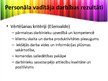 Referāts 'Vadītāja kompetence darba rezultātu izvērtēšanā uzņēmuma darbības efektivitātes ', 16.
