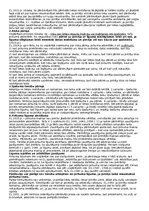 Konspekts 'Konspekts no Torgāna grāmatas kontroldarbam Saistību tiesībās - atdošanas un atv', 2.