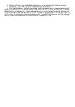 Konspekts 'Konspekts no Torgāna grāmatas kontroldarbam Saistību tiesībās - atdošanas un atv', 36.