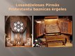Prezentācija 'Pasaules slavenākās baznīcu ērģeles', 4.