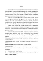 Referāts 'Sadarbība starp dienestiem viesnīcā "Lielupe"', 3.