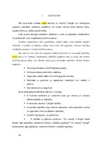 Referāts 'Sadarbība starp dienestiem viesnīcā "Lielupe"', 20.