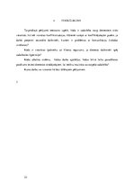 Referāts 'Sadarbība starp dienestiem viesnīcā "Lielupe"', 22.