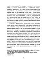 Eseja 'Latvijas ārpolitisko lēmumu pieņemšanas process: kurš modelis vispiemērotākais?', 3.