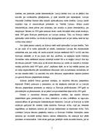 Eseja 'Latvijas ārpolitisko lēmumu pieņemšanas process: kurš modelis vispiemērotākais?', 5.