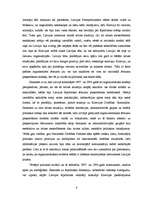 Eseja 'Latvijas ārpolitisko lēmumu pieņemšanas process: kurš modelis vispiemērotākais?', 6.