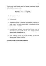 Eseja 'Humānisma idejas Raiņa darbos', 1.
