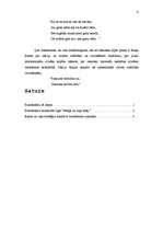 Eseja 'Humānisma idejas Raiņa darbos', 4.