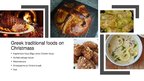 Prezentācija 'Greek traditional foods', 7.