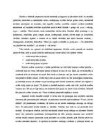 Eseja 'Vai sabiedrība var pastāvēt bez morāles?', 2.