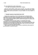 Konspekts 'Jāņa Jaunsudrabiņa garstāsts "Vēja ziedi"', 3.