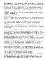 Eseja 'Bad Moves', 3.