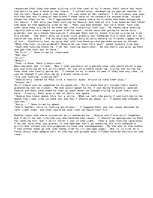 Eseja 'Bad Moves', 4.