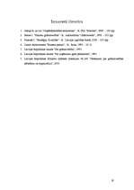 Referāts 'SIA "Arners" gada pārskata novērtēšana', 19.