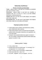 Konspekts 'Tūrisma sektora naktsmītņu raksturojums', 4.