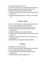 Konspekts 'Tūrisma sektora naktsmītņu raksturojums', 11.