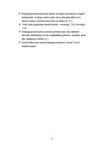 Konspekts 'Tūrisma sektora naktsmītņu raksturojums', 12.