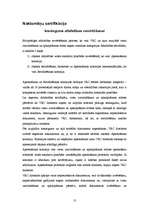 Konspekts 'Tūrisma sektora naktsmītņu raksturojums', 13.