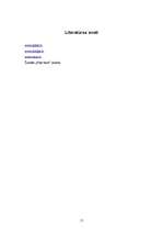 Konspekts 'Tūrisma sektora naktsmītņu raksturojums', 15.