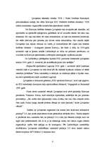 Referāts 'Vissvarīgāko politisko vietu analīze', 4.